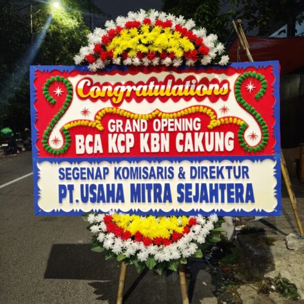 BP - CONGRATULATION 01