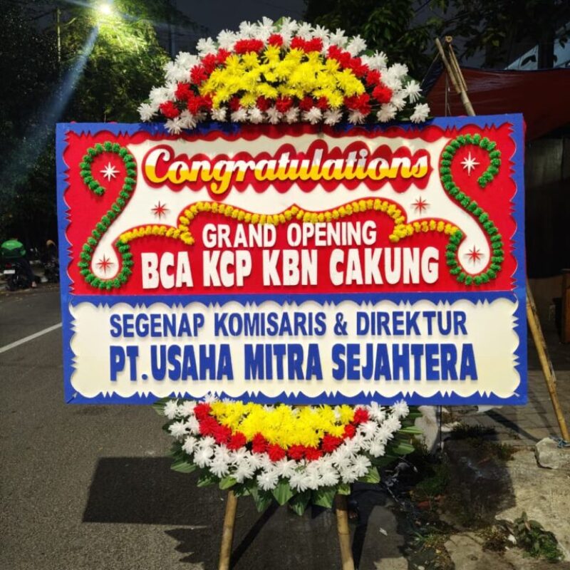BP - CONGRATULATION 01