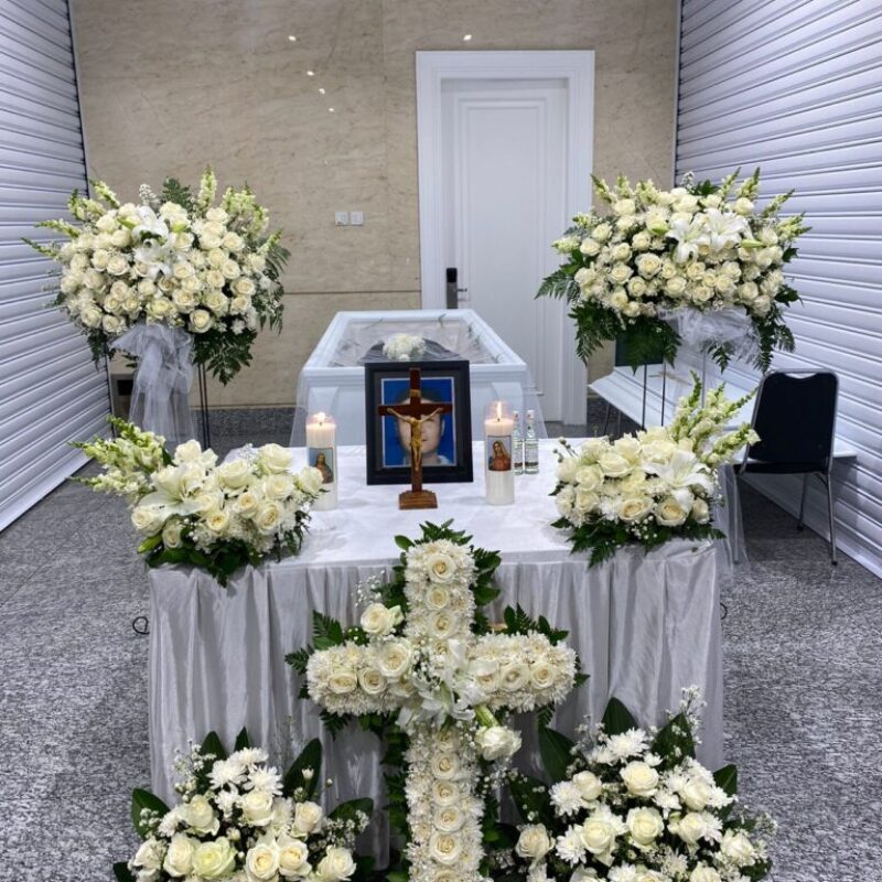 DEKOR RUMAH DUKA